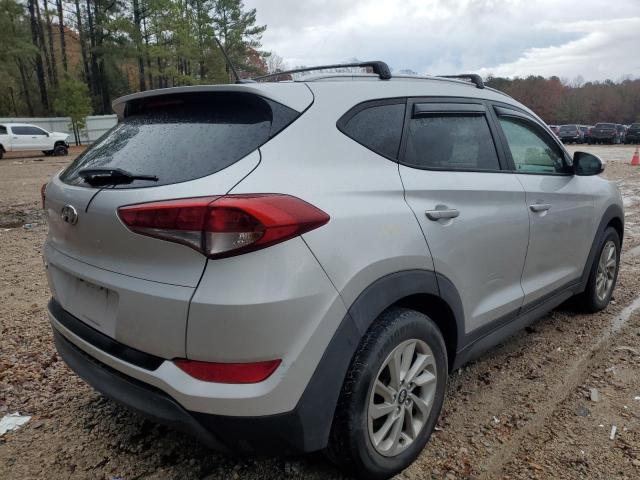 Image 3 of 2016 HYUNDAI TUCSON LIMITED 2016 with VIN KM8J33A49GU238555
