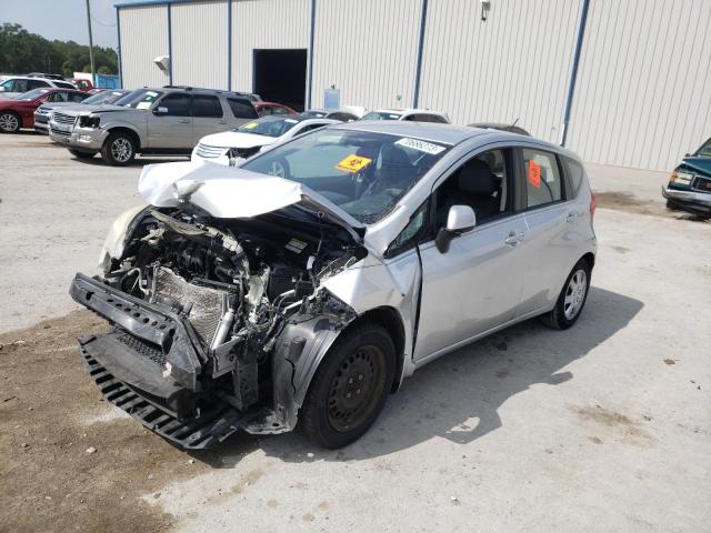 2014 NISSAN VERSA NOTE S 2014 image