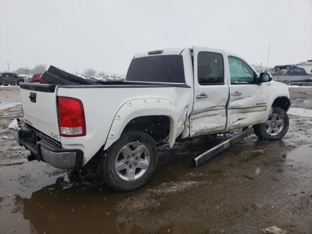 Image 3 of 2013 GMC SIERRA K1500 SLT 2013 with VIN 3GTP2WE79DG358734