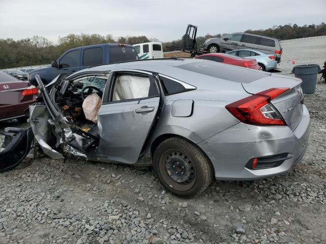 Image 2 of 2016 HONDA CIVIC LX 2016 with VIN 19XFC2F55GE069302