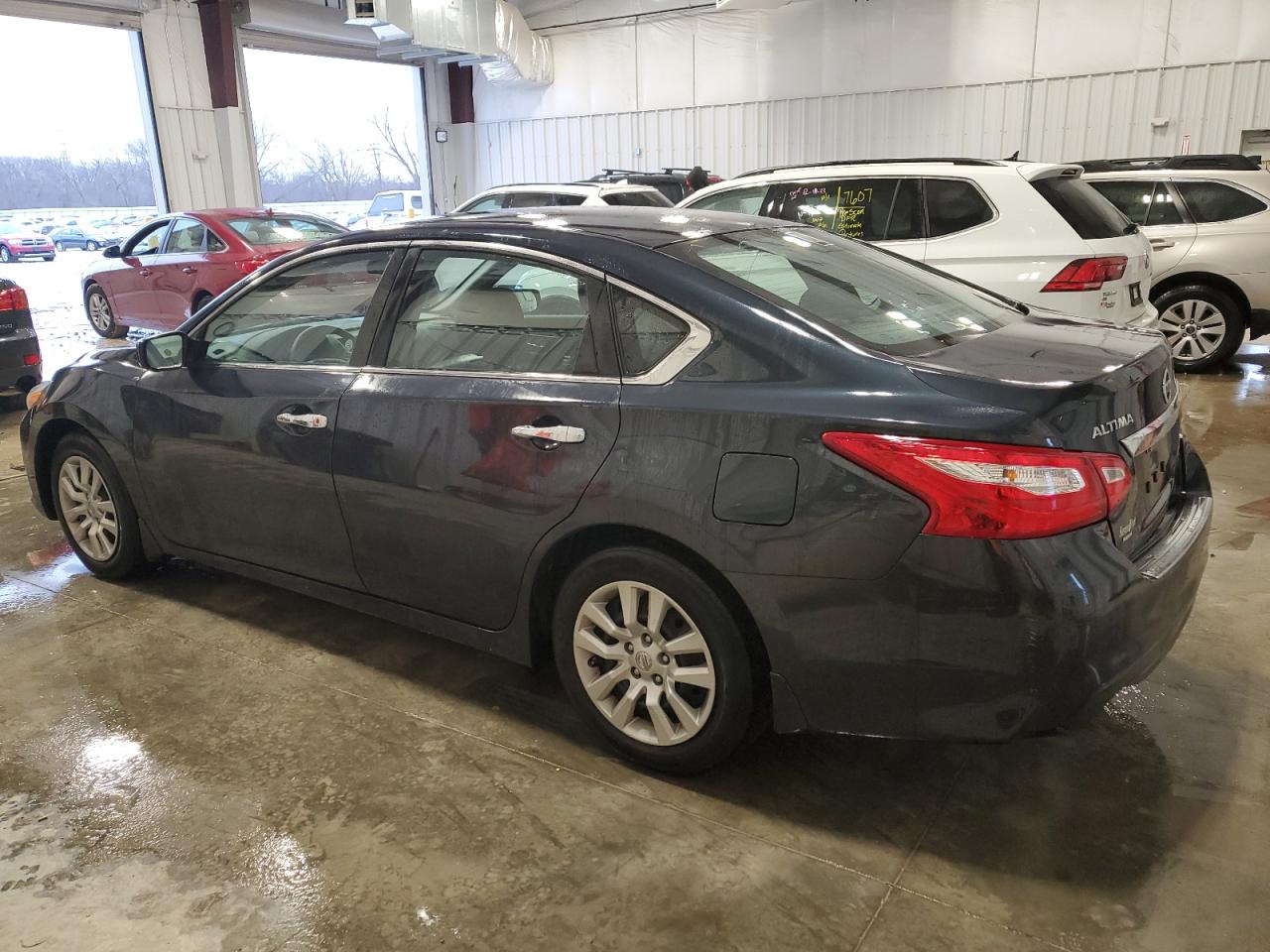 Image 2 of 2016 NISSAN ALTIMA 2.5 2016 with VIN 1N4AL3AP3GN388997