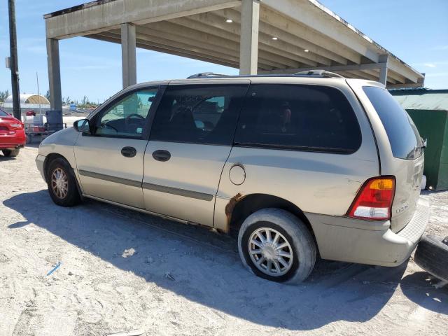 Obraz 2 z 2000 FORD WINDSTAR LX 2000 z VIN 2FMZA514XYBC54906