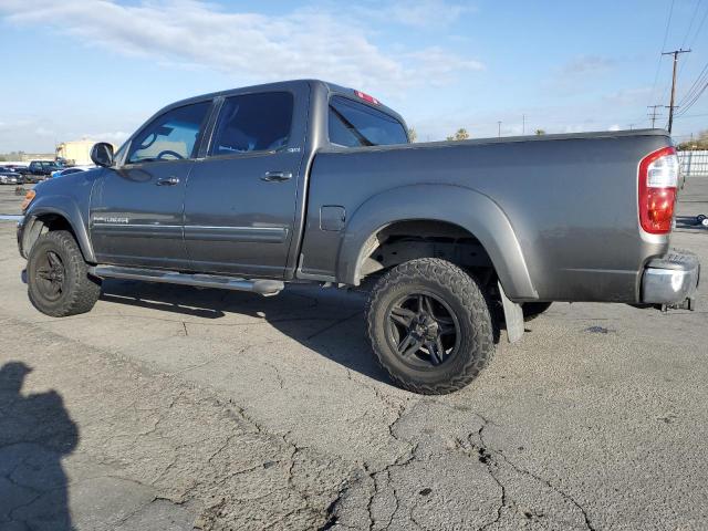 Image 2 of 2004 TOYOTA TUNDRA DOUBLE CAB SR5 2004 with VIN 5TBET34104S439888