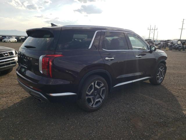 Image 3 of 2023 HYUNDAI PALISADE LIMITED 2023 with VIN KM8R5DGE2PU515355