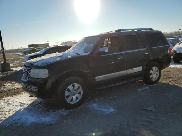 Изображение 2008 LINCOLN NAVIGATOR  2008