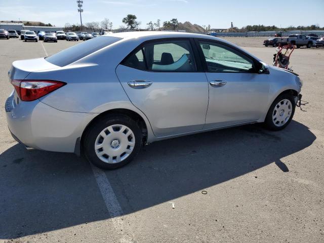 Изображение 3 2016 TOYOTA COROLLA L 2016 с VIN 2T1BURHE8GC647909