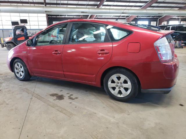 Image 2 of 2008 TOYOTA PRIUS  2008 with VIN JTDKB20U187708570