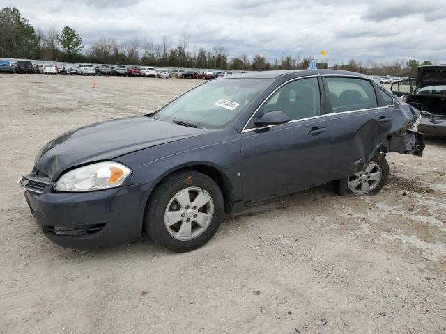 Obraz 1 z 2008 CHEVROLET IMPALA LT 2008 z VIN 2G1WT58K381339249