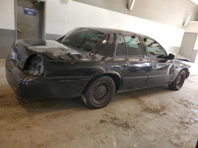 Obraz 3 z 2000 MERCURY GRAND MARQUIS LS 2000 z VIN 2MEFM75W8YX703880