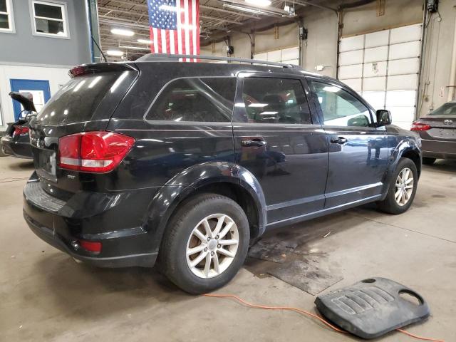 Obraz 3 z 2014 DODGE JOURNEY SXT 2014 z VIN 3C4PDCBG2ET216800