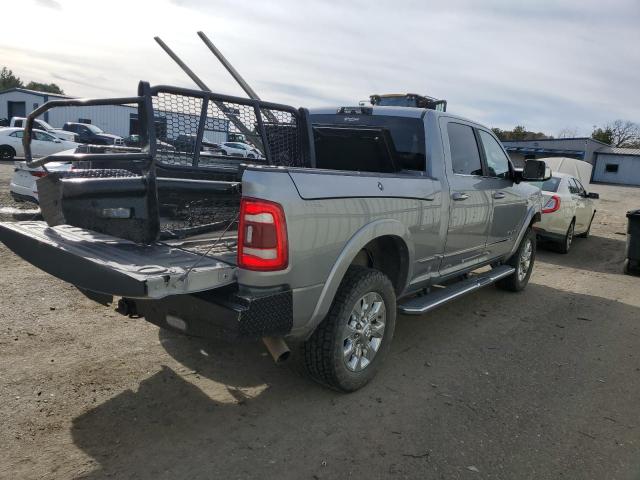 Image 3 of 2022 RAM 2500 LIMITED 2022 with VIN 3C6UR5SLXNG185731