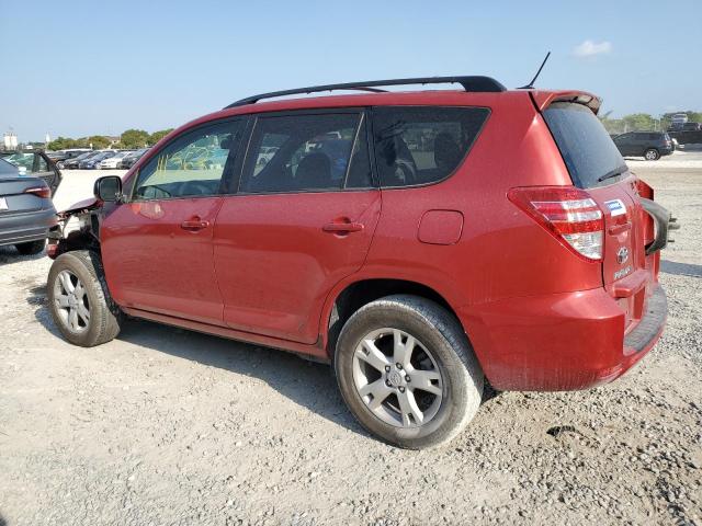 Image 2 of 2012 TOYOTA RAV4  2012 with VIN JTMZF4DV6C5045535