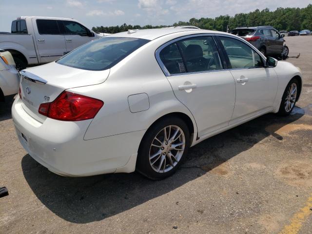 Obraz 3 z 2012 INFINITI G37 BASE 2012 z VIN JN1CV6AP9CM620665