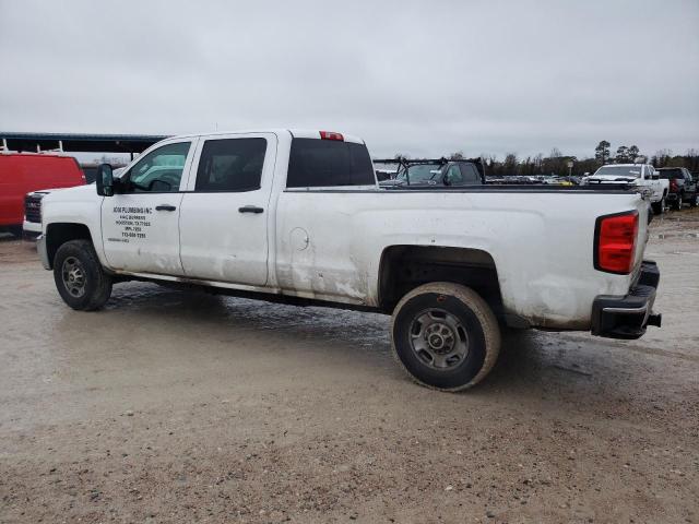 Image 2 of 2015 CHEVROLET SILVERADO C2500 HEAVY DUTY 2015 with VIN 1GC1CUEG6FF121601