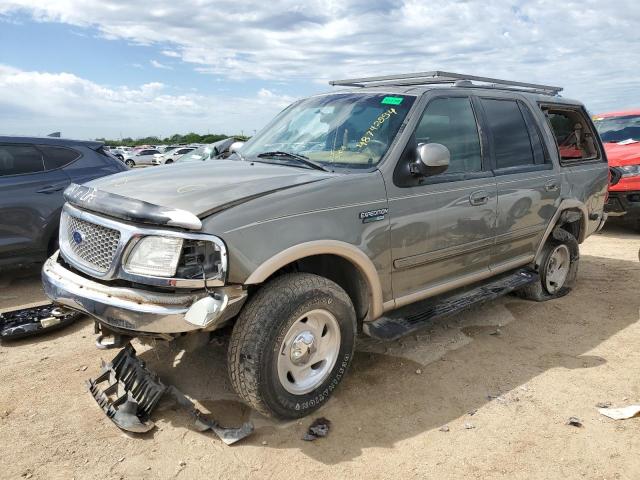 1999 FORD EXPEDITION  1999 image