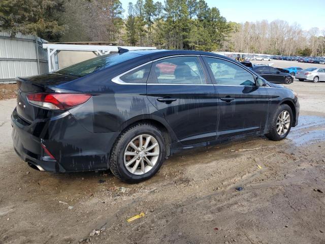 Obraz 3 z 2018 HYUNDAI SONATA SE 2018 z VIN 5NPE24AF8JH658891
