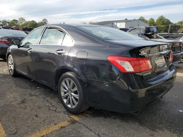 Obraz 3 z 2007 LEXUS ES 350 2007 z VIN JTHBJ46G672036337
