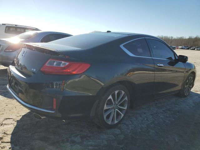 Изображение 3 2013 HONDA ACCORD EXL 2013 с VIN 1HGCT2B87DA003952