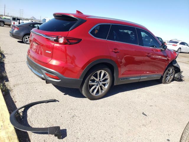 Image 3 of 2016 MAZDA CX-9 GRAND TOURING 2016 with VIN JM3TCADY3G0123464