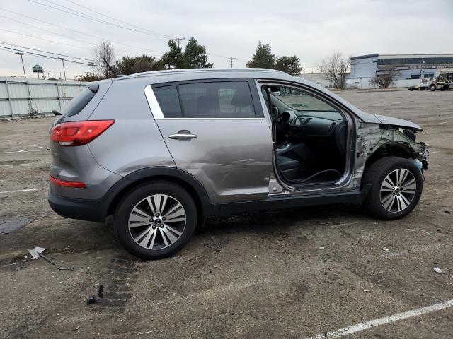 Изображение 3 2016 KIA SPORTAGE EX 2016 с VIN KNDPCCAC6G7848501