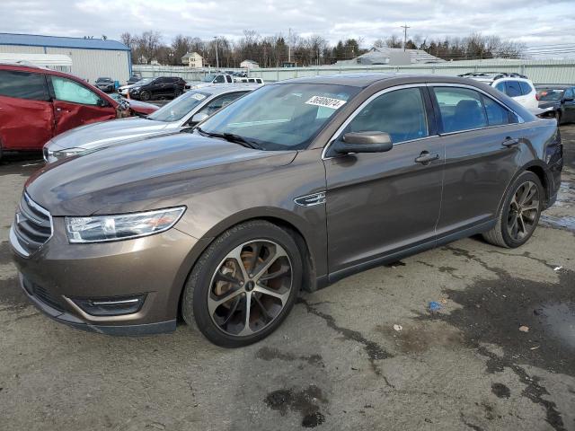 Image 1 of 2015 FORD TAURUS SEL 2015 with VIN 1FAHP2H84FG126582