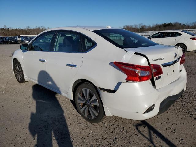 Изображение 2 2019 NISSAN SENTRA S 2019 с VIN 3N1AB7AP2KY260723