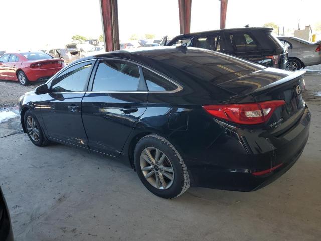 Изображение 2 2015 HYUNDAI SONATA SE 2015 с VIN 5NPE24AF0FH167125