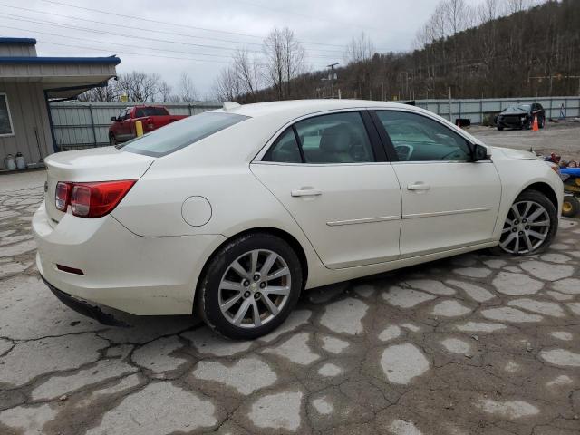 Image 3 of 2014 CHEVROLET MALIBU 2LT 2014 with VIN 1G11E5SL0EF114006