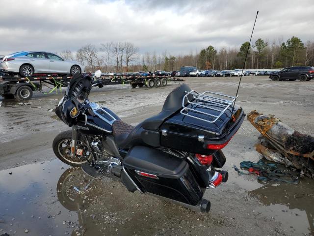 Image 3 of 2015 HARLEY-DAVIDSON FLHTCU ULTRA CLASSIC ELECTRA GLIDE 2015 with VIN 1HD1FCM14FB691052