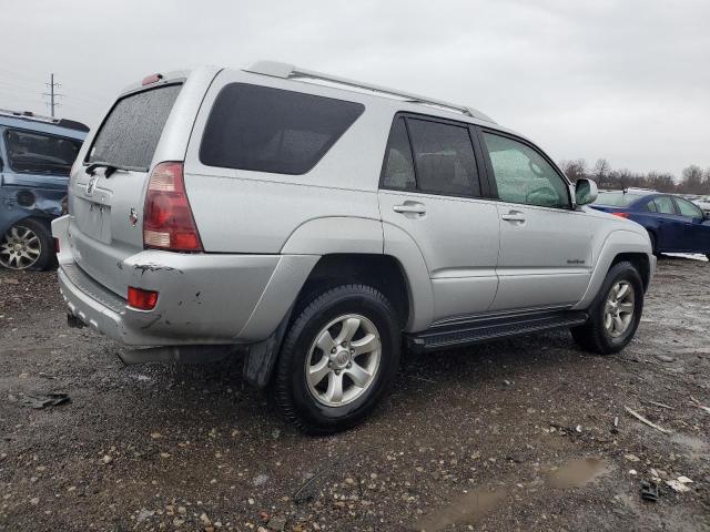 Изображение 3 2004 TOYOTA 4RUNNER SR5 2004 с VIN JTEZU14R840023862