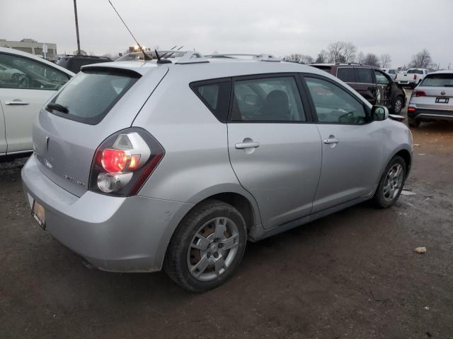 Obraz 3 z 2009 PONTIAC VIBE  2009 z VIN 5Y2SM67089Z409426