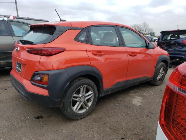 Obraz 3 z 2020 HYUNDAI KONA SE 2020 z VIN KM8K12AA3LU417078
