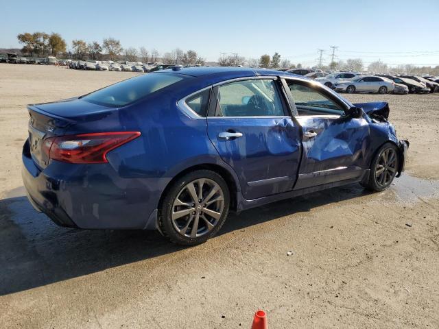 Obraz 3 z 2018 NISSAN ALTIMA 2.5 2018 z VIN 1N4AL3AP3JC265493