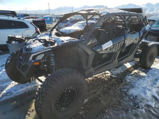 Image 2 of 2019 CAN-AM MAVERICK X3 MAX X RS TURBO R 2019 with VIN 3JBVNAW46KK003104