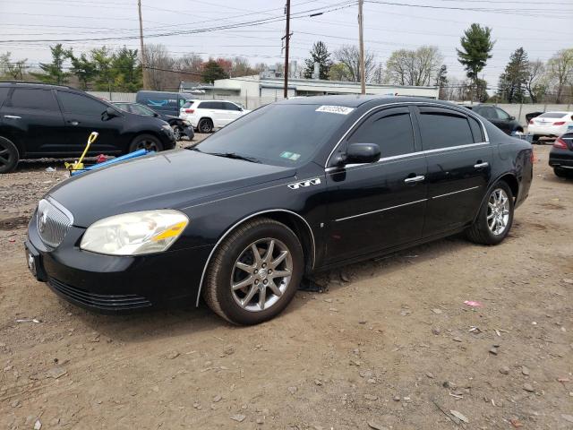 Obraz 1 z 2008 BUICK LUCERNE CXL 2008 z VIN 1G4HD572X8U151679