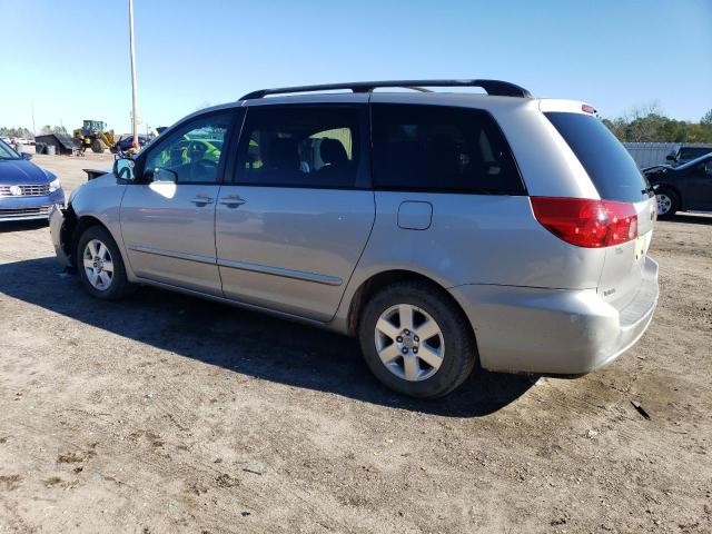 Obraz 2 z 2010 TOYOTA SIENNA CE 2010 z VIN 5TDKK4CC6AS342146