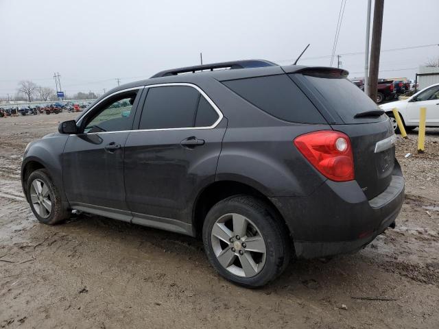 Изображение 2 2014 CHEVROLET EQUINOX LT 2014 с VIN 2GNFLGEK6E6131797