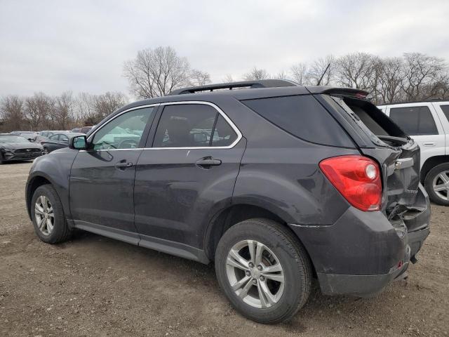 Image 2 of 2014 CHEVROLET EQUINOX LT 2014 with VIN 2GNALBEK8E6281911