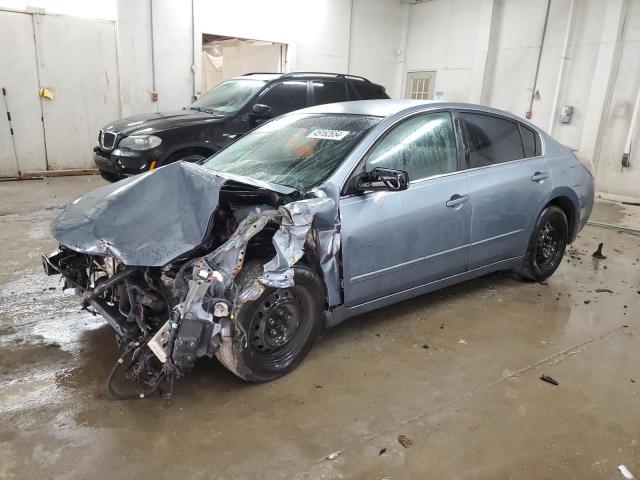 Obraz 1 z 2012 NISSAN ALTIMA BASE 2012 z VIN 1N4AL2AP3CC208787