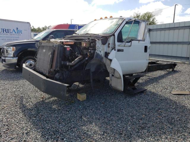 2000 FORD F650 SUPER DUTY 2000 image