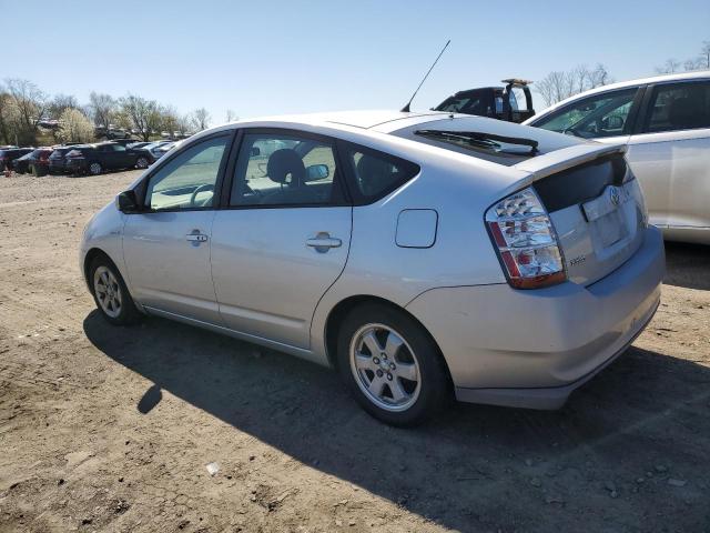 Image 2 of 2007 TOYOTA PRIUS  2007 with VIN JTDKB20U977679866