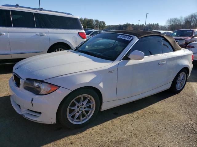Изображение 2010 BMW 128 I 2010