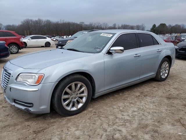 Image 1 of 2013 CHRYSLER 300C  2013 with VIN 2C3CCAET6DH687536