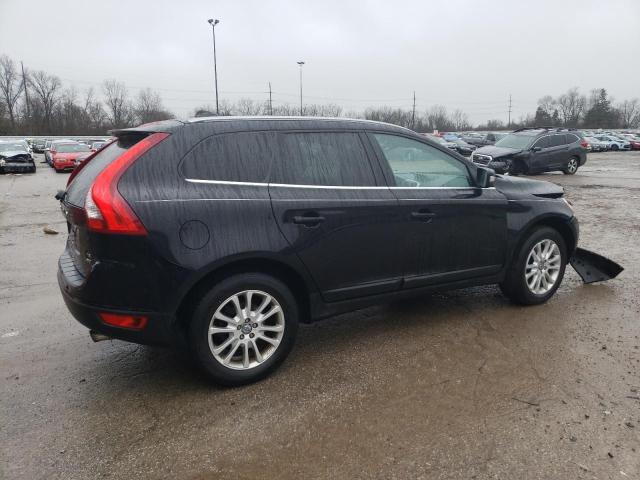 Image 3 of 2010 VOLVO XC60 T6 2010 with VIN YV4992DZ3A2032204