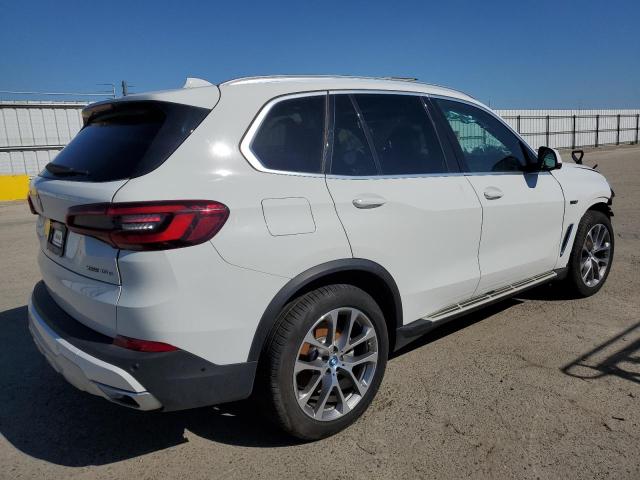Obraz 3 z 2023 BMW X5 XDRIVE45E 2023 z VIN 5UXTA6C0XP9N95419