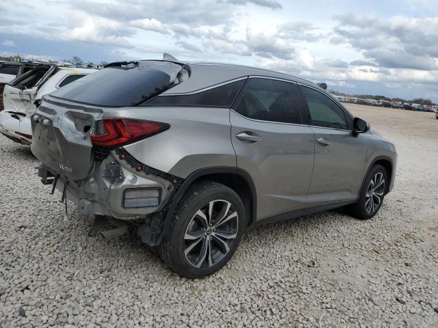 Image 3 of 2020 LEXUS RX 350 2020 with VIN 2T2HZMAAXLC177491