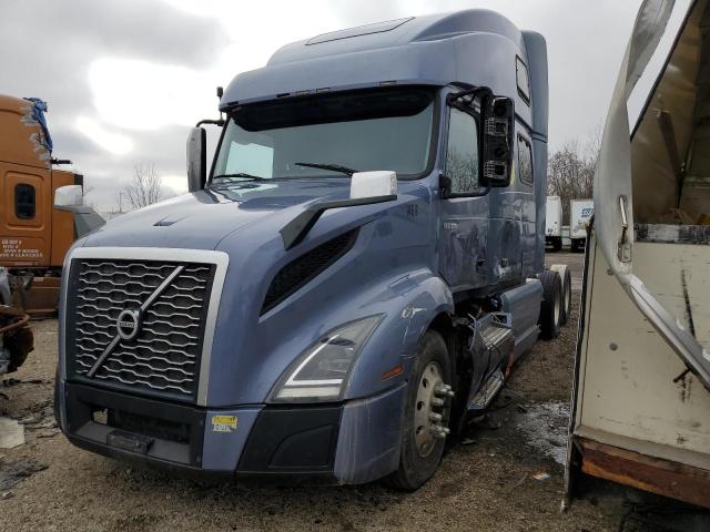 Obraz 2 z 2018 VOLVO VN VNL 2018 z VIN 4V4NC9EH5JN901468