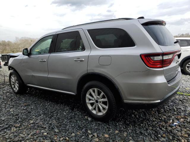 Изображение 2 2015 DODGE DURANGO SXT 2015 с VIN 1C4RDJAG9FC954198