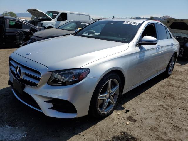 Obraz 1 z 2017 MERCEDES-BENZ E 300 2017 z VIN WDDZF4JB3HA015794