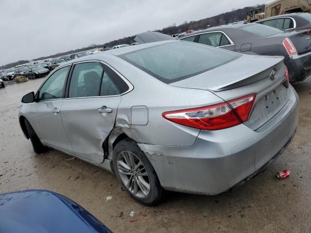 Изображение 2 2015 TOYOTA CAMRY LE 2015 с VIN 4T1BF1FK4FU957881